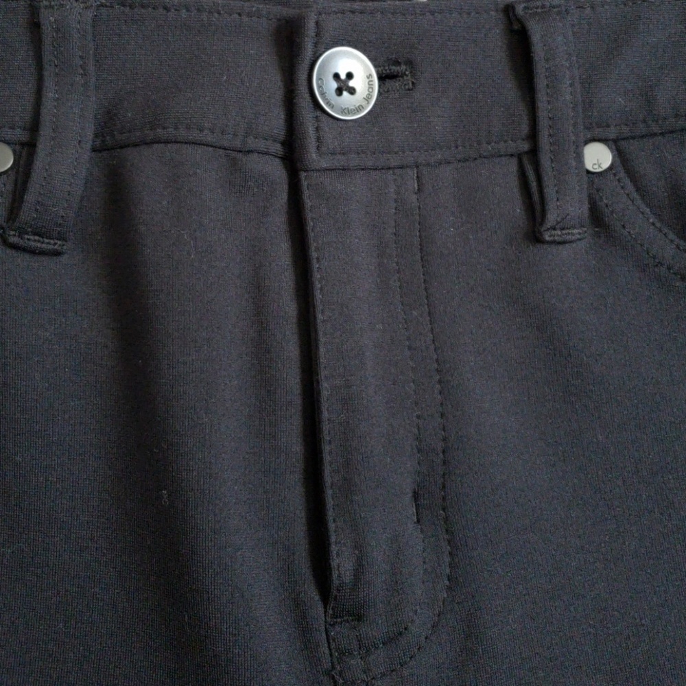 Legging jeans - Picture 3 of 4